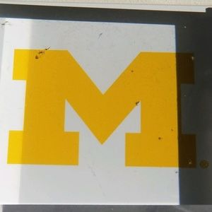 Meet your Posher, Tory